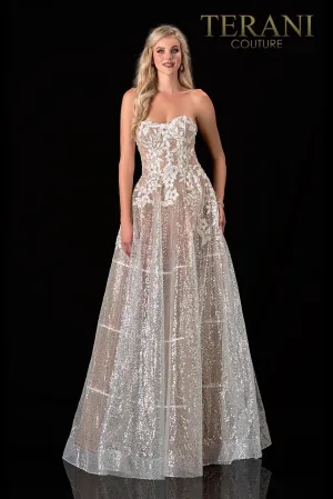 2111P4105 TERANI COUTURE