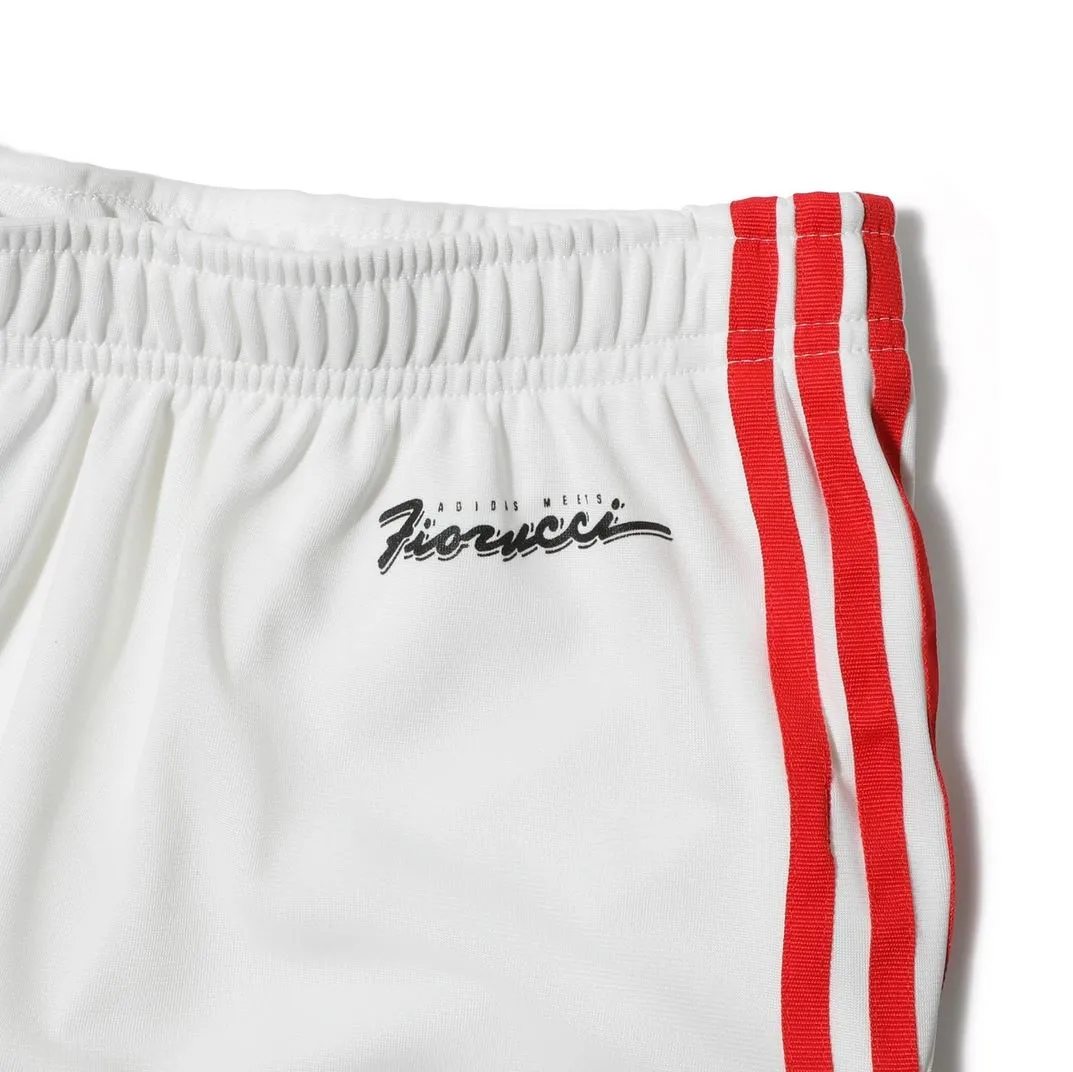 Adidas x Fiorucci Women's Vintage Shorts