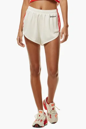 Adidas x Fiorucci Women's Vintage Shorts