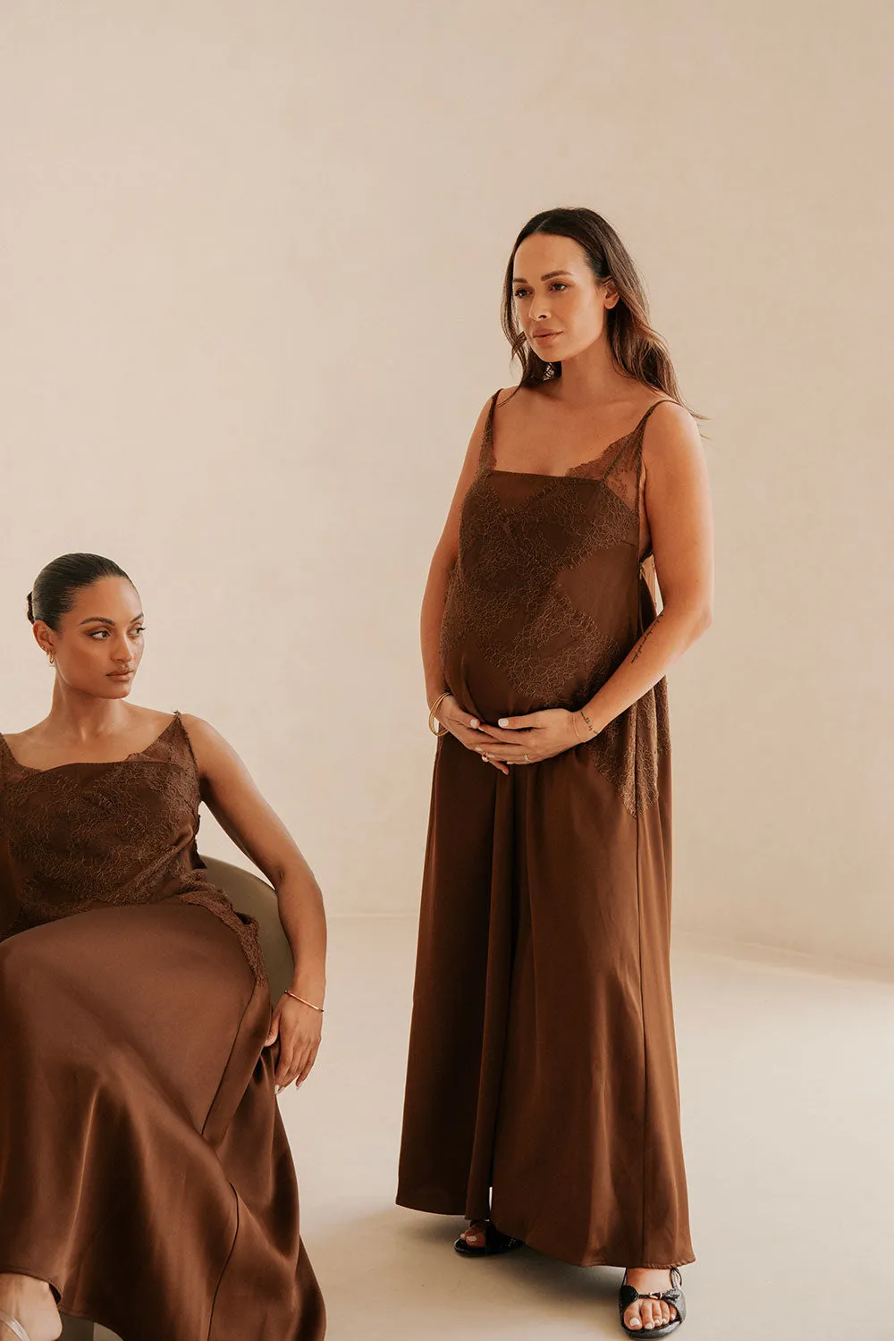 Aelin Dress