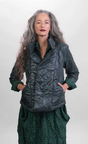Alembika Forest Jacket