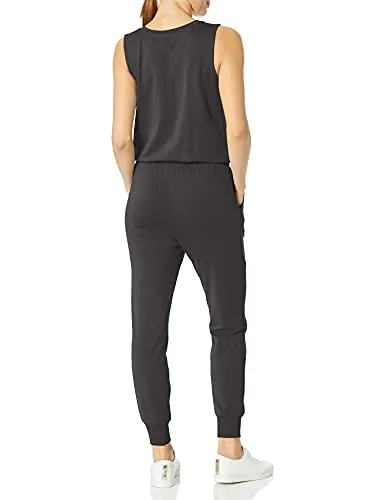 Amazon Essentials Studio Terry Jumpsuit