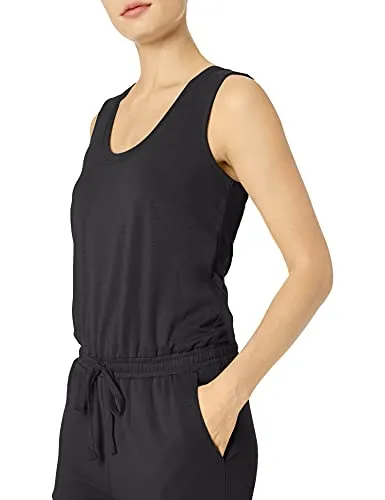 Amazon Essentials Studio Terry Jumpsuit