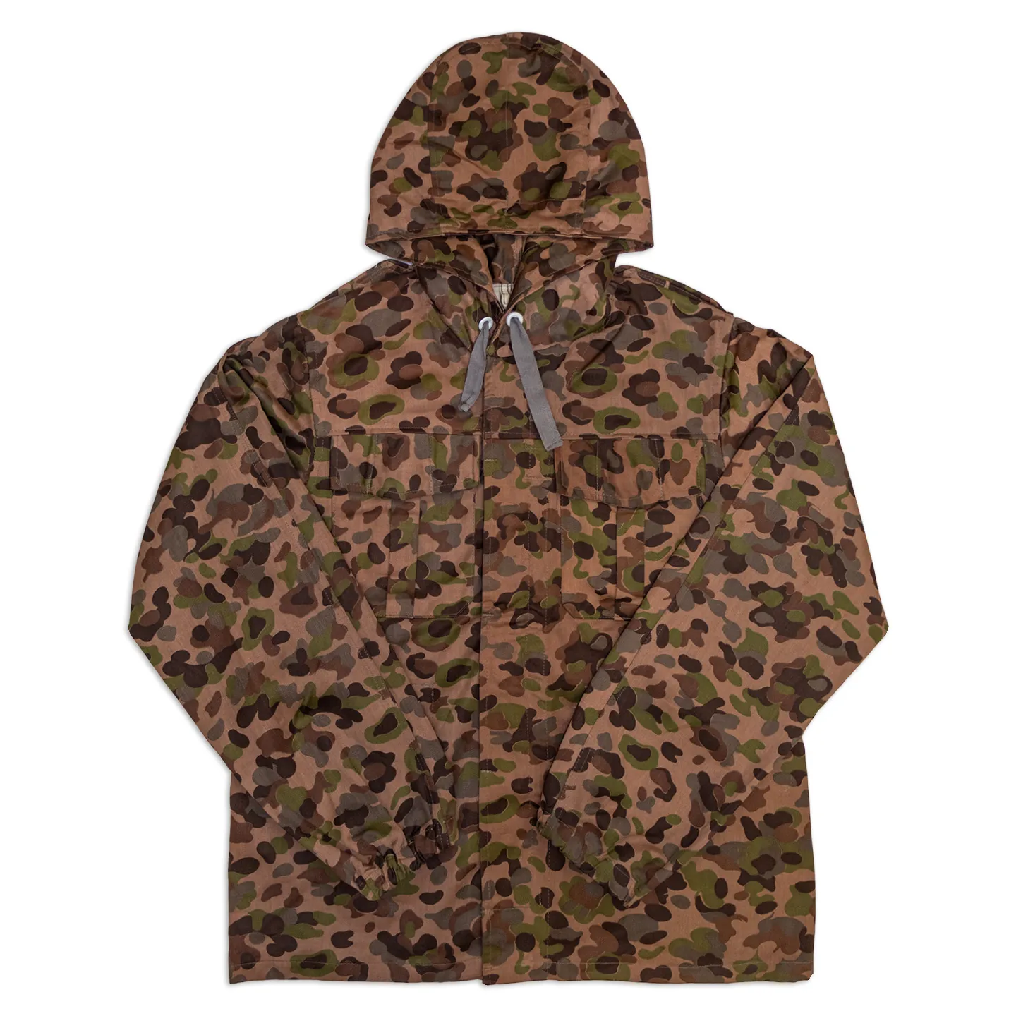 Austrian K4 Pea Dot Jacket