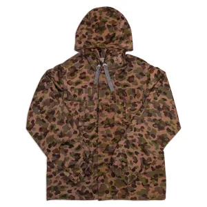 Austrian K4 Pea Dot Jacket