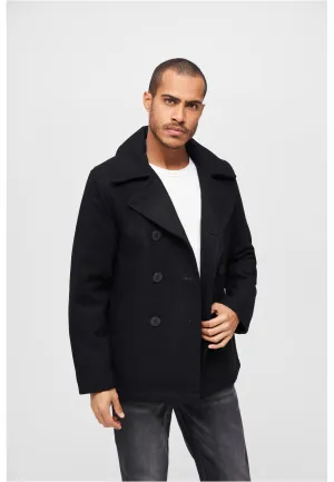 B Pea Coat