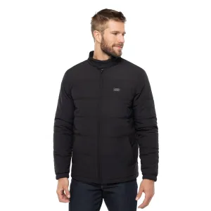 Bauer Travis Mathew Interlude Puffer Mens Jacket