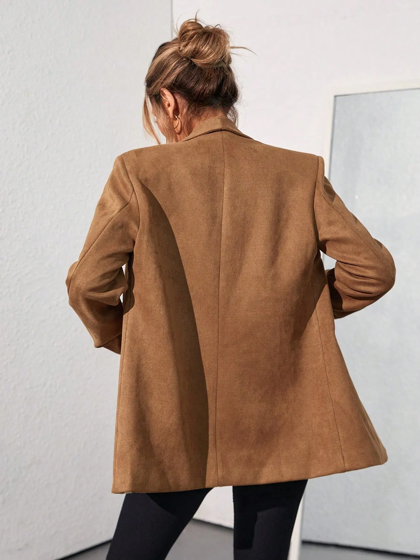 Blazer Aveloria Modichic para Mujer en Cherry Vibes