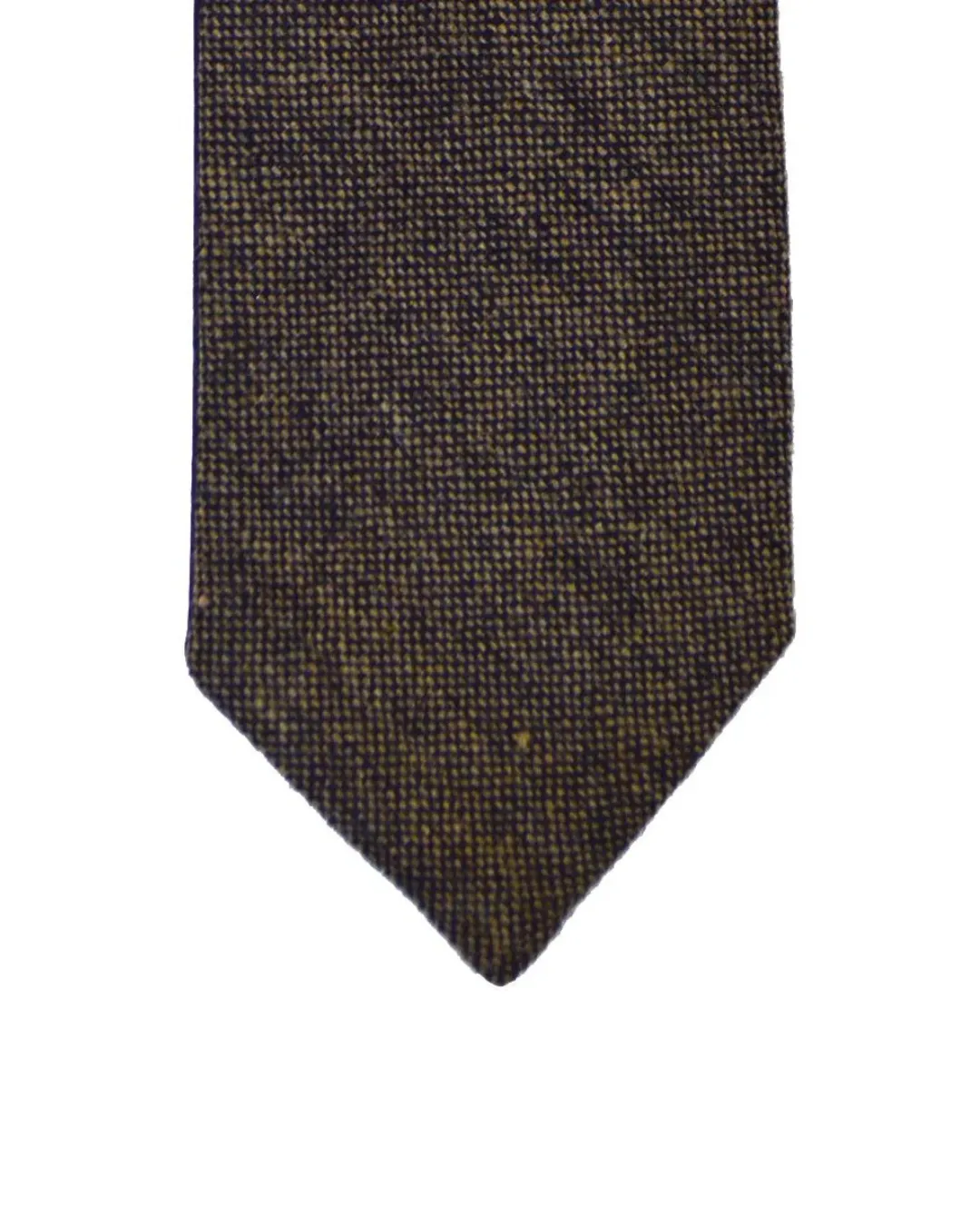 Brown Standard Warm Handle Tie TWW100