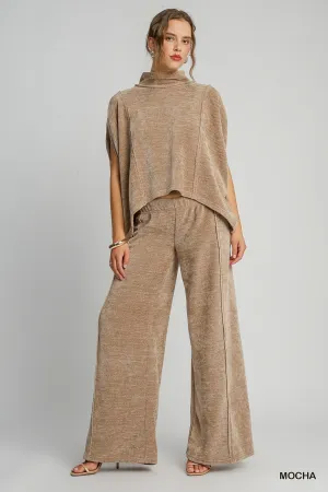 Buttery Soft Knit Set