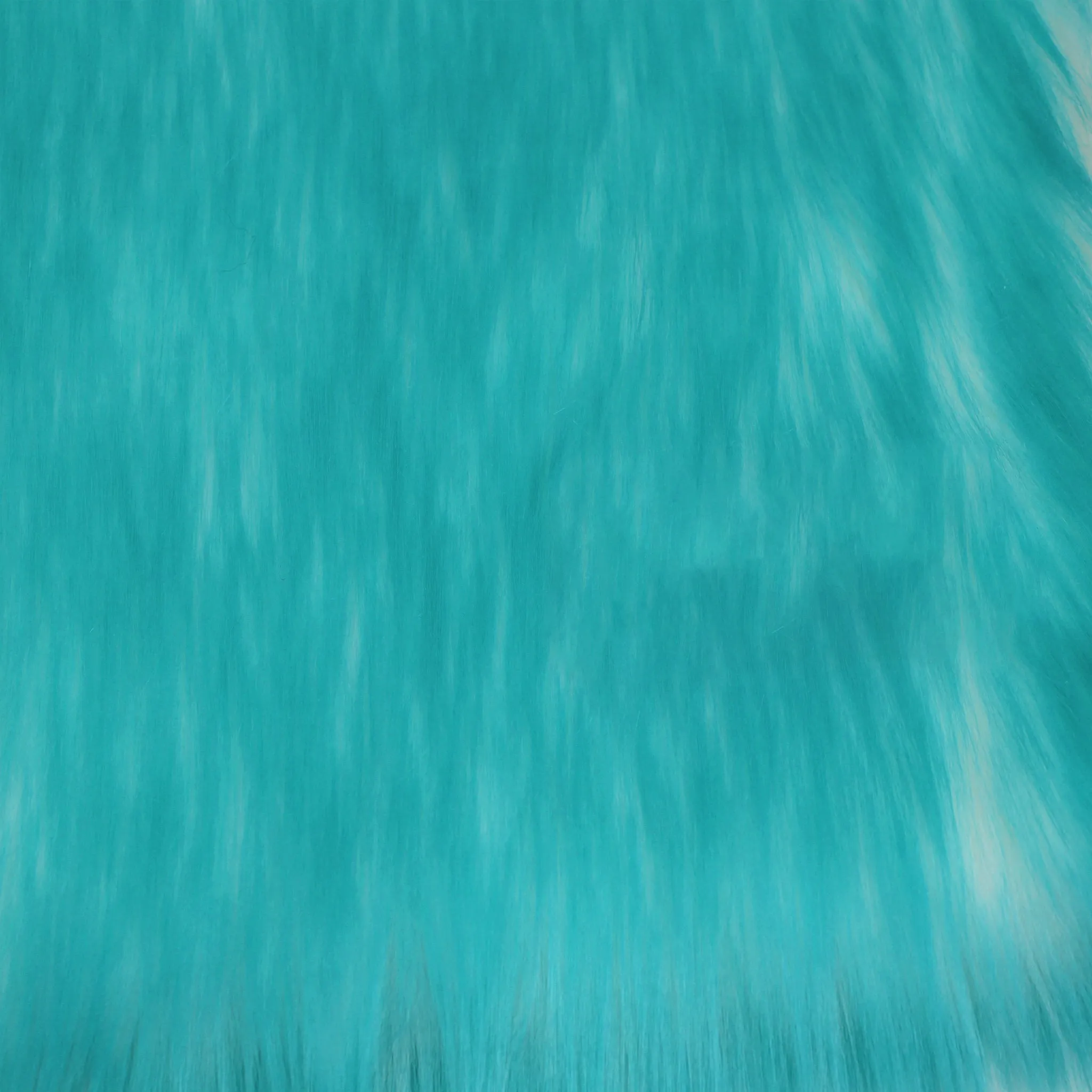 Candy Shade Faux Fur-Christmas Fuzzy-Fabric by The Yard-Fluffy, Soft, Shaggy Mohair-for Sewing, Costumes, Plush Toys, Apparel, Decoration, Gnome Beard Miniature - (SKU-6714)