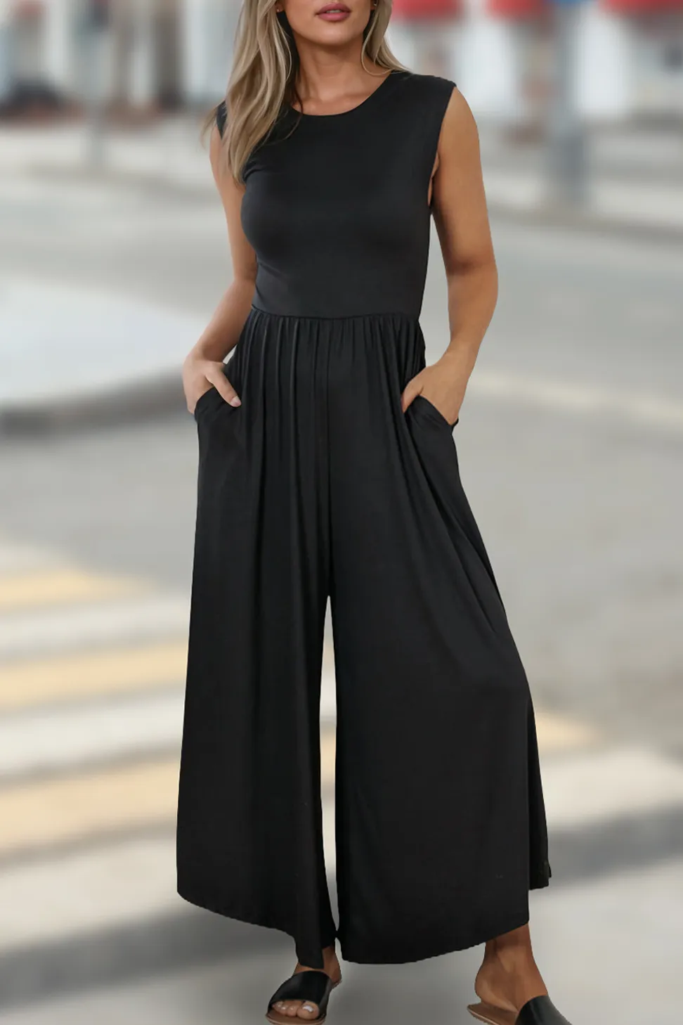 CELAENA JUMPSUIT