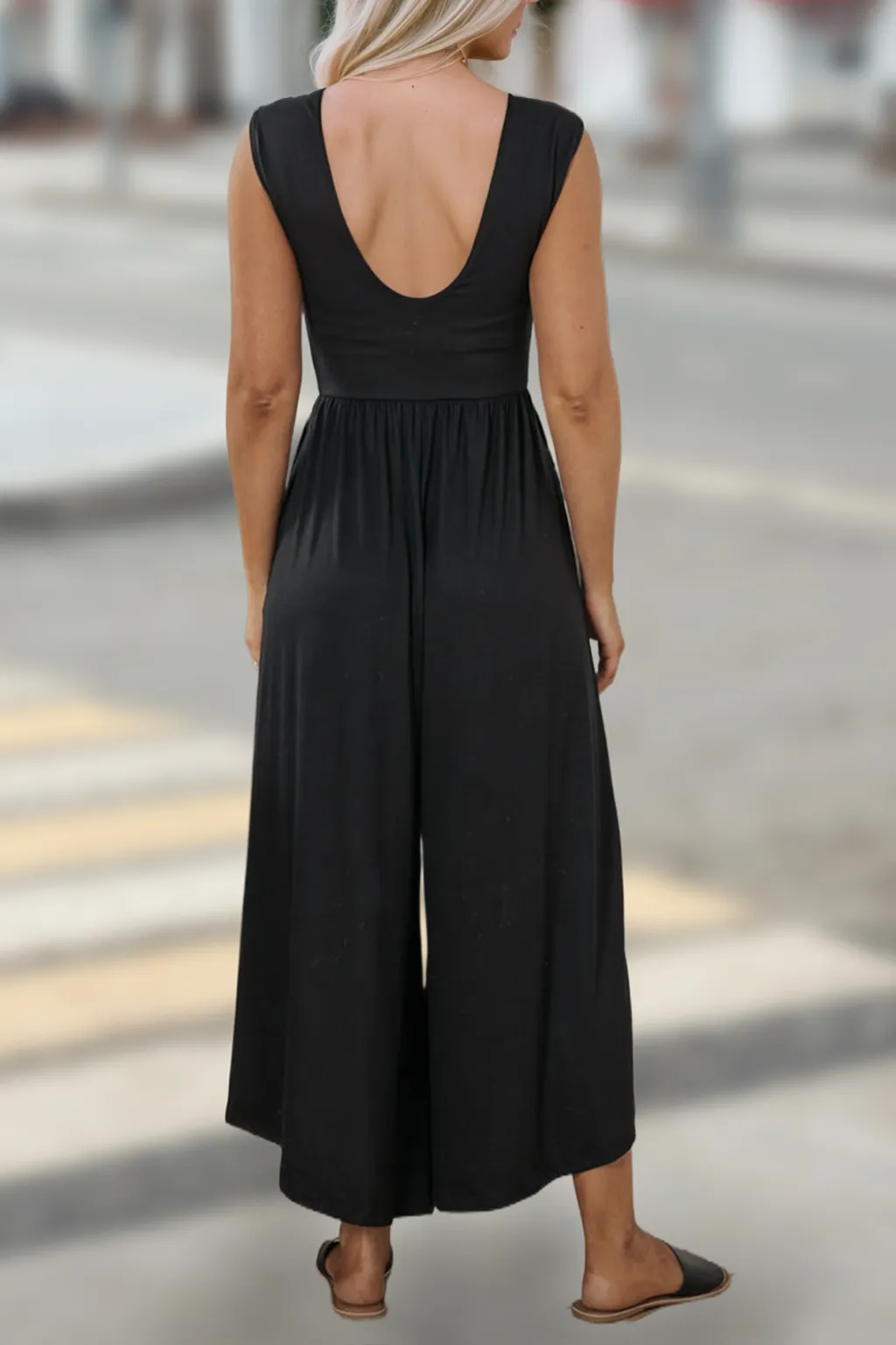 CELAENA JUMPSUIT