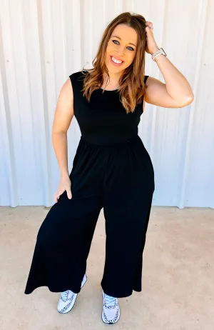 CELAENA JUMPSUIT