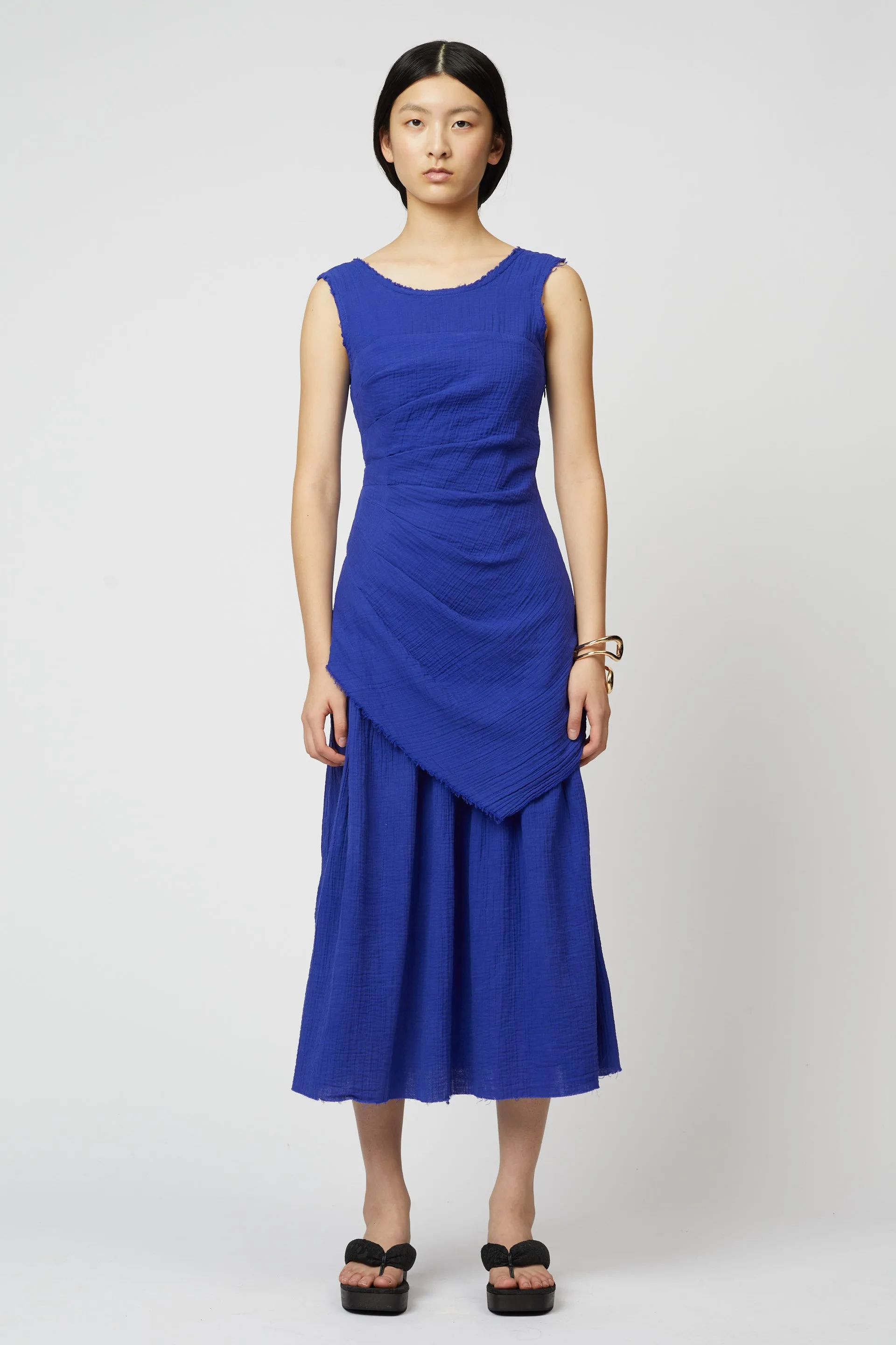 CIEL DRESS