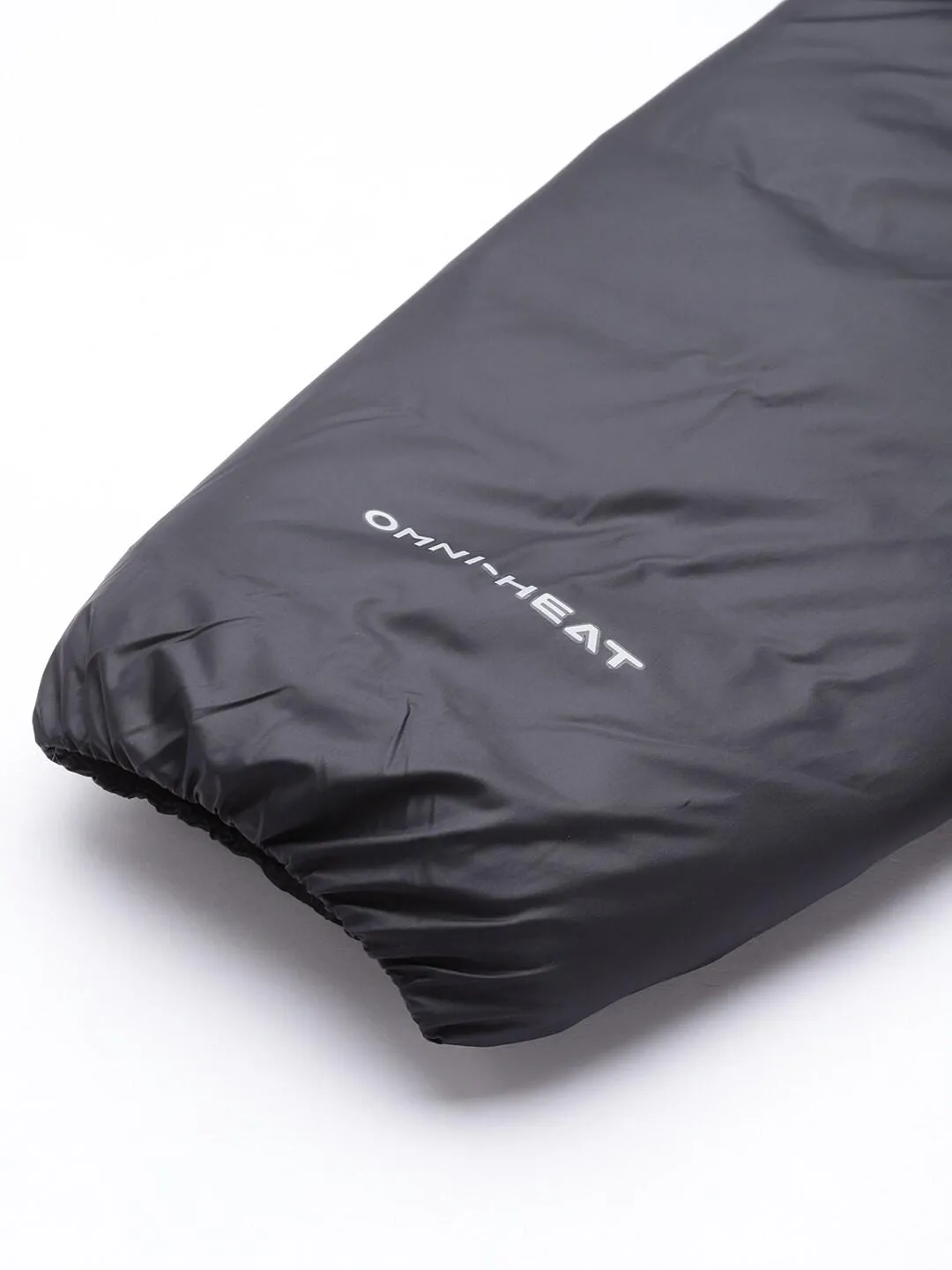 Columbia Men Brown Labyrinth Loop Hooded Jacket
