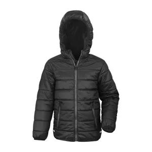 Core junior soft padded jacket