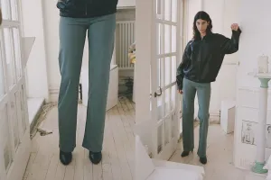 DANCE PANTS, WHARF