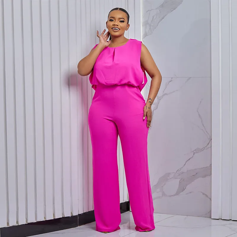 Delia Jumpsuit