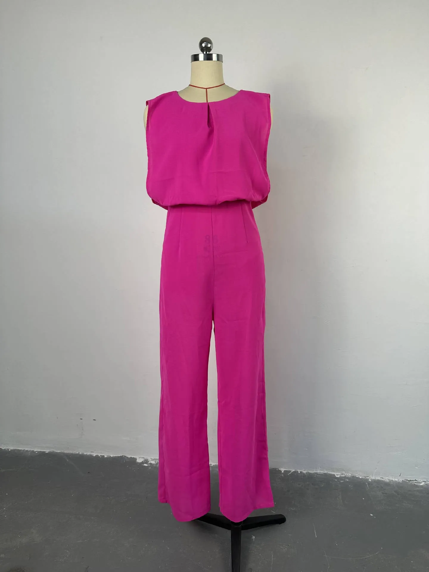 Delia Jumpsuit