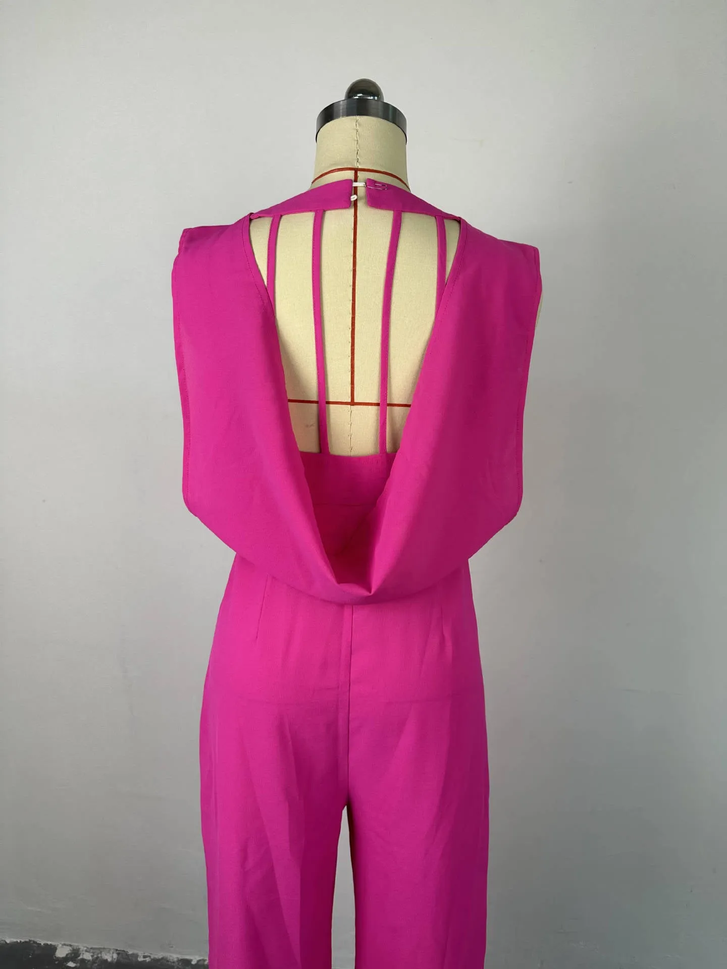 Delia Jumpsuit