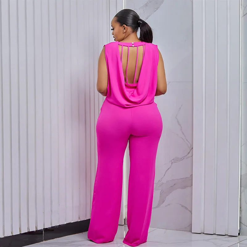 Delia Jumpsuit