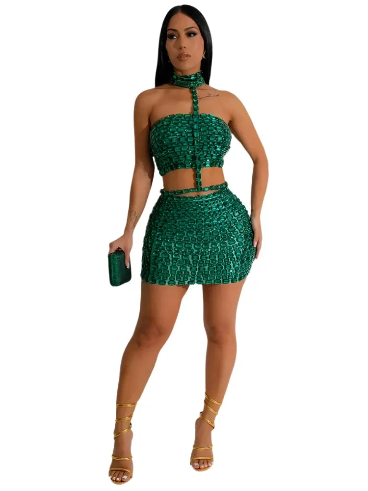 Diane – Strapless Women’s Outfits