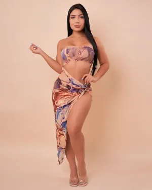 Don’t be shy Dress