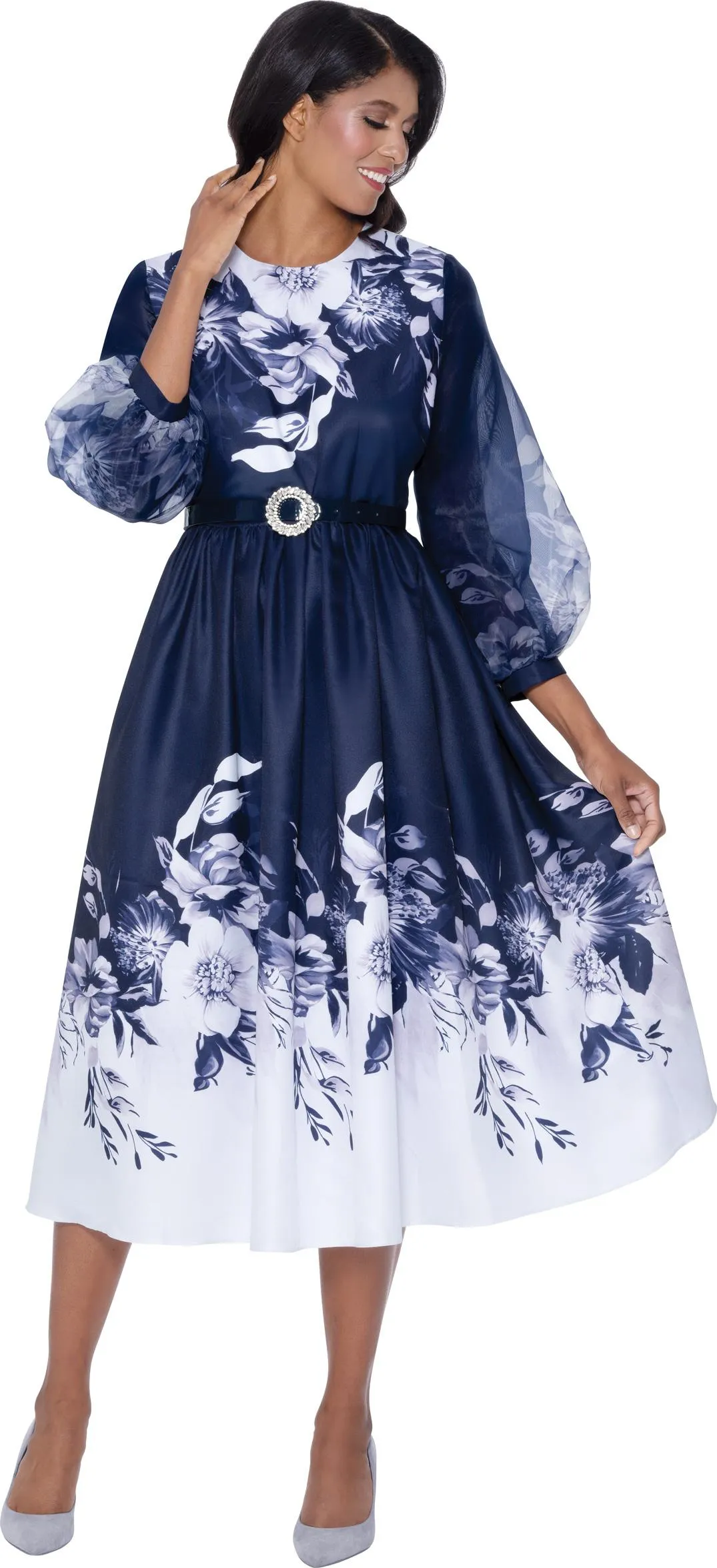 Dresses by Nubiano 100381