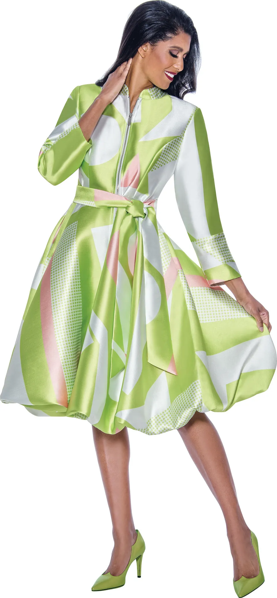 Dresses by Nubiano 12251