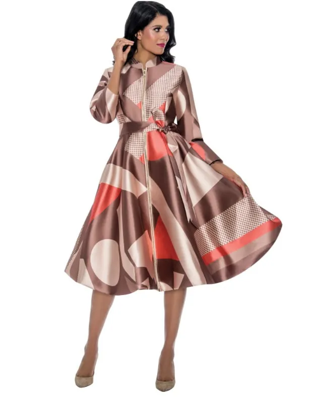 Dresses by Nubiano 12251