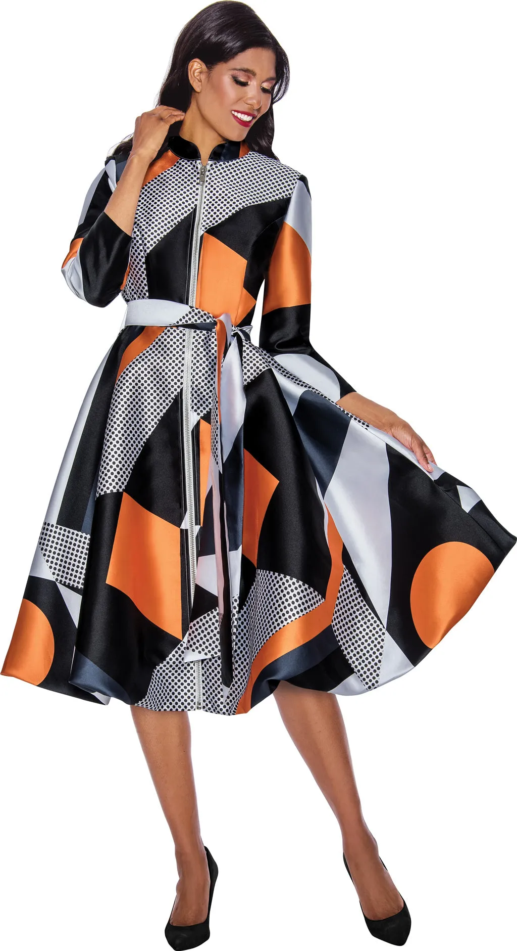 Dresses by Nubiano 12251