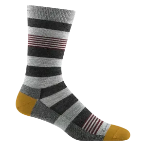 DTV- Oxford Crew Lightweight Lifestyle Sock