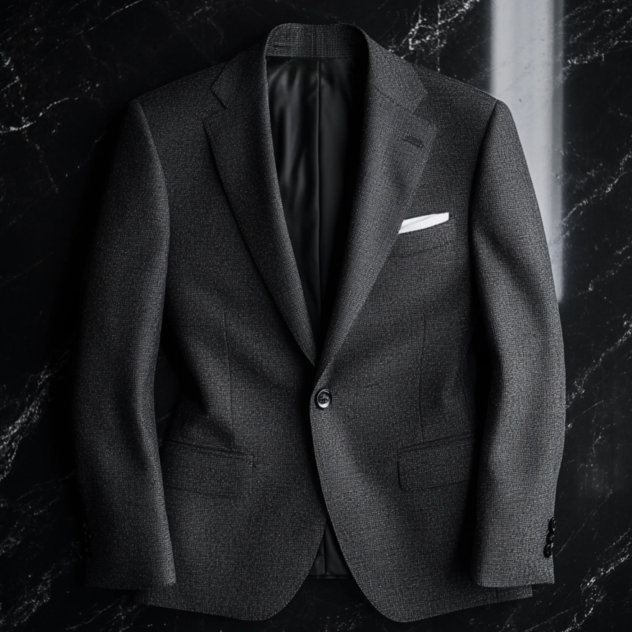 ELITE CORPORATE BLAZER