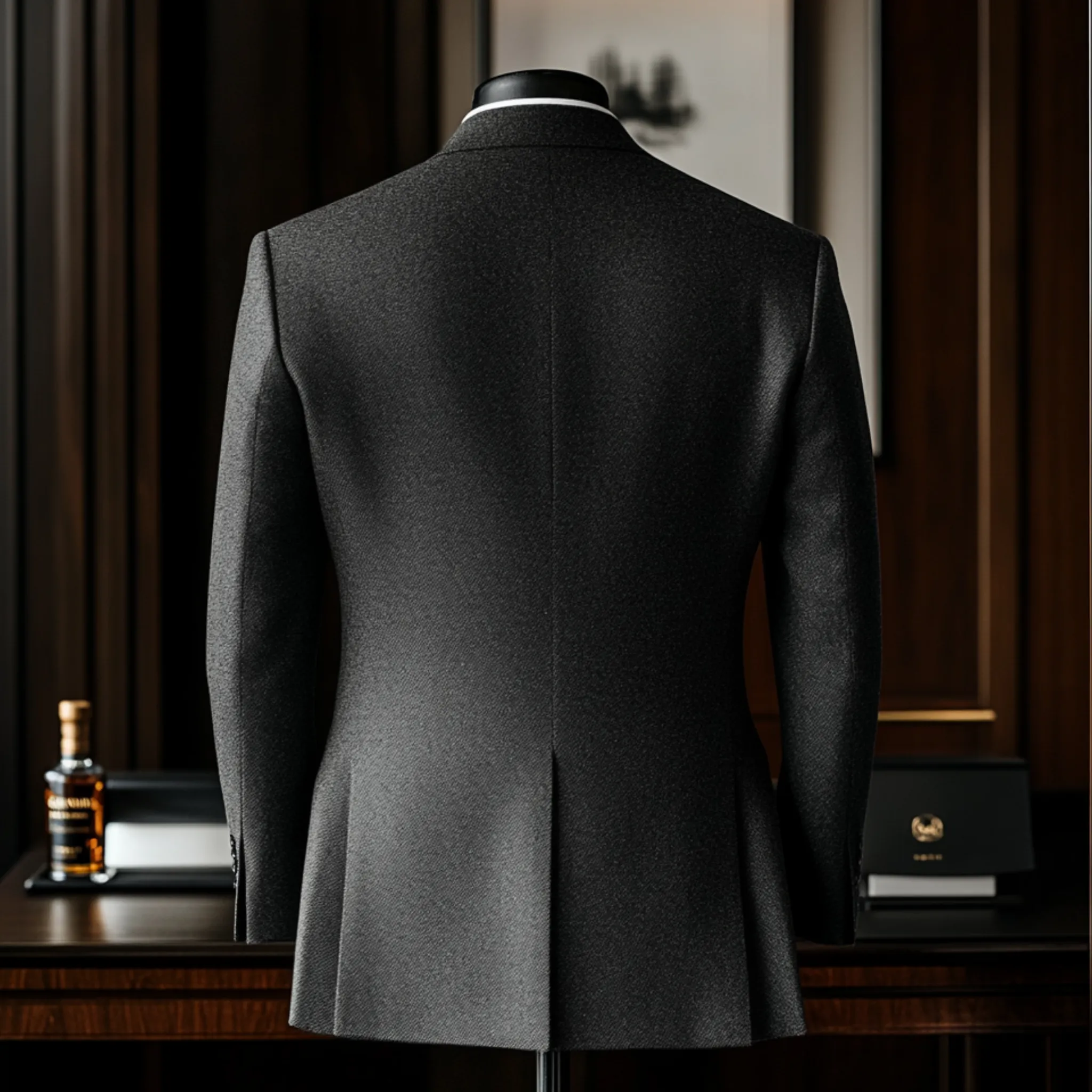 ELITE CORPORATE BLAZER