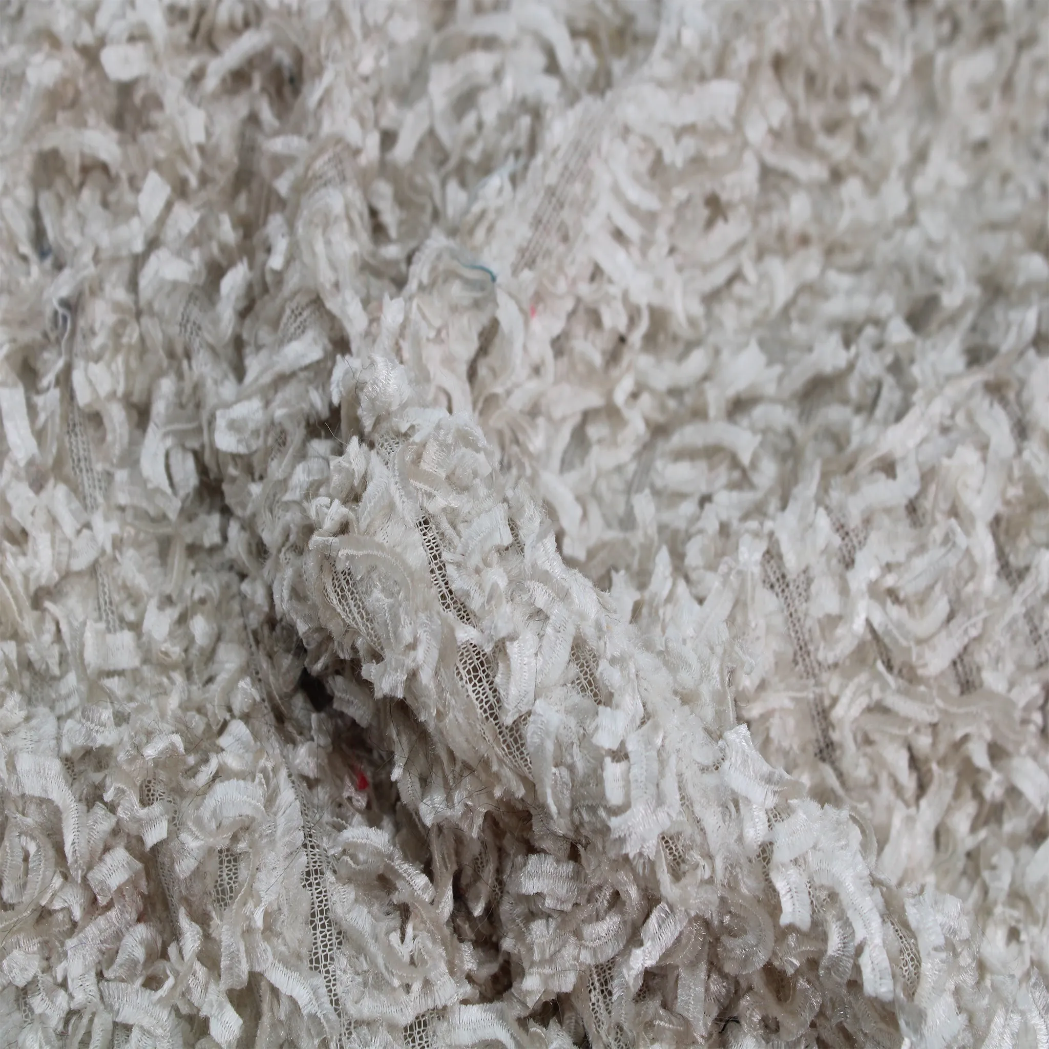 Faux Fur-Fabric by the Yard-Fluffy, Shaggy Mohair-for Sewing, Costumes, Apparel, Decorations, Rugs, Throw Pillow Covers, Beddings, Home and DIY Projects- (SKU-5011)