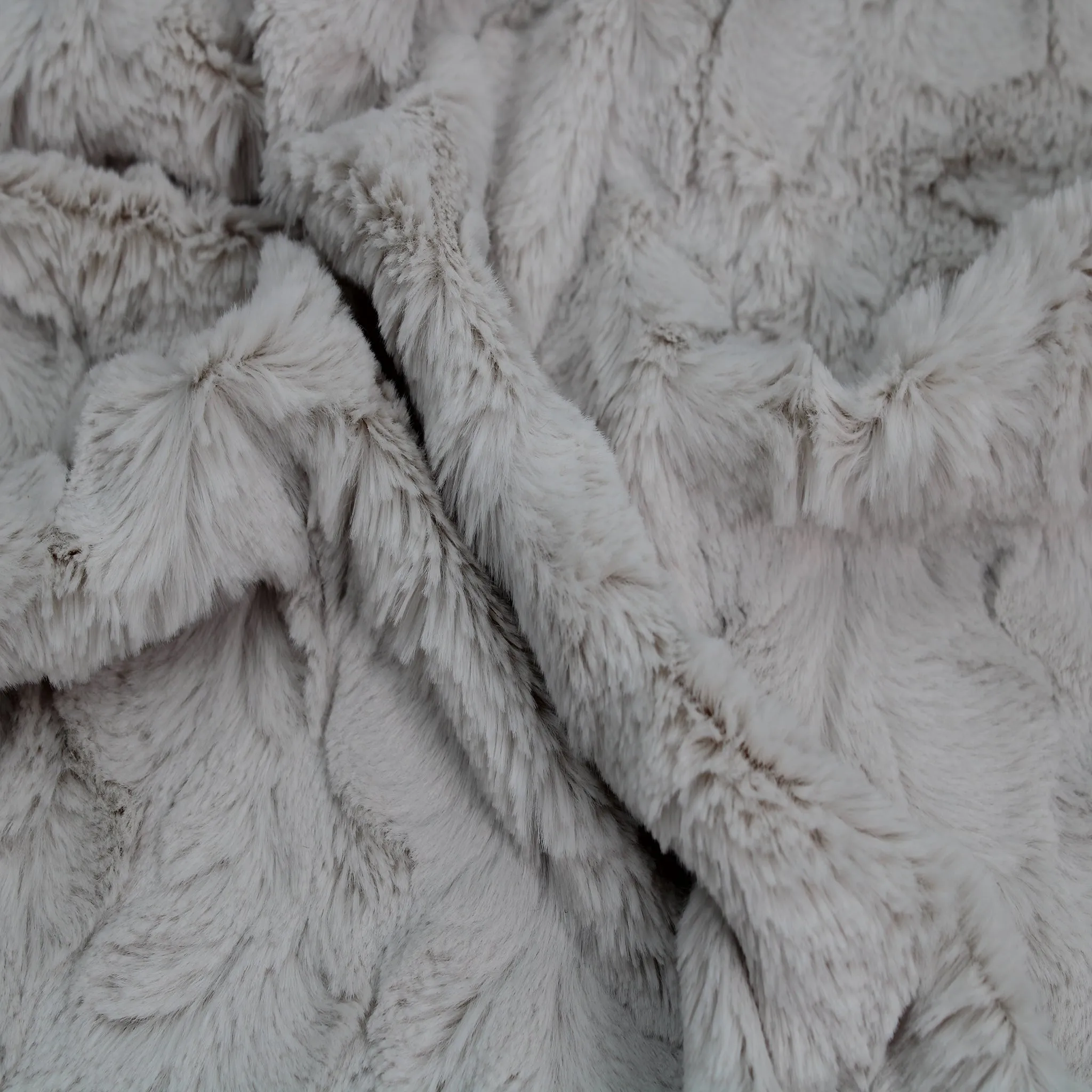 Faux Fur-Fabric by The Yard-Shaggy Mohair-for Sewing, Costumes, Apparel, Newborn Photography, Decorations, Rugs, Throw Pillow Covers, Beddings, Home and DIY Projects- (SKU-6609)