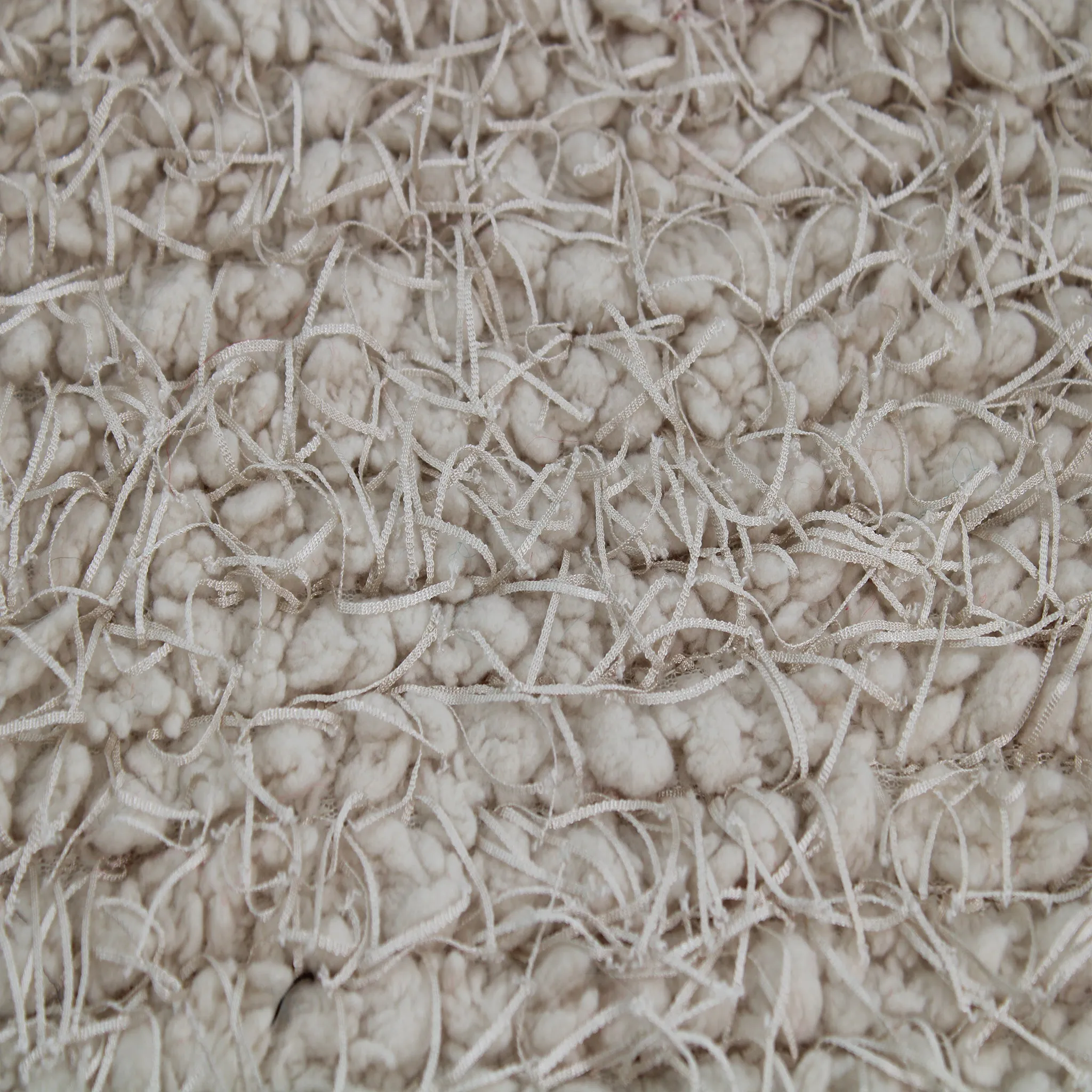 Faux Fur Sheep Design-Fabric by The Yard-Shaggy Mohair-for Sewing, Costumes, Apparel, Decorations, Rugs, Throw Pillow Covers, Beddings, Upholstery, Home and DIY - (SKU-5051)