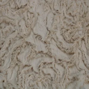 Floral Cuddle Faux Fur-Fabric by The Yard-Fluffy, Shaggy Mohair-for Sewing, Costumes, Apparel, Decorations, Rugs, Throw Pillow Covers, Beddings, Home and DIY Projects- (SKU-6617)