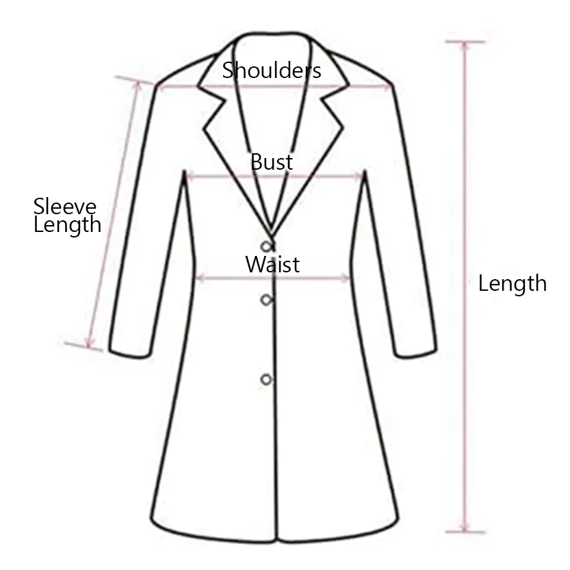 Funki Buys | Jackets | Women's Long Faux Leather Swing Coat