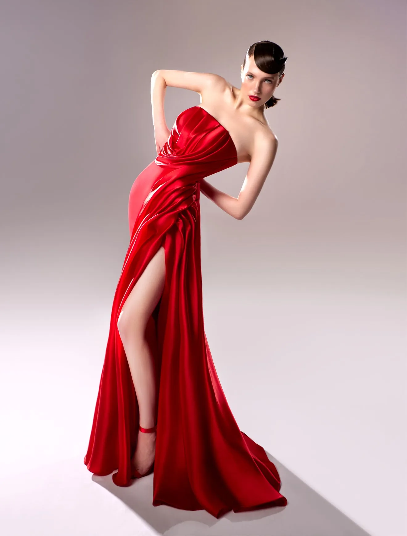 G1610 GABY CHARBACHY