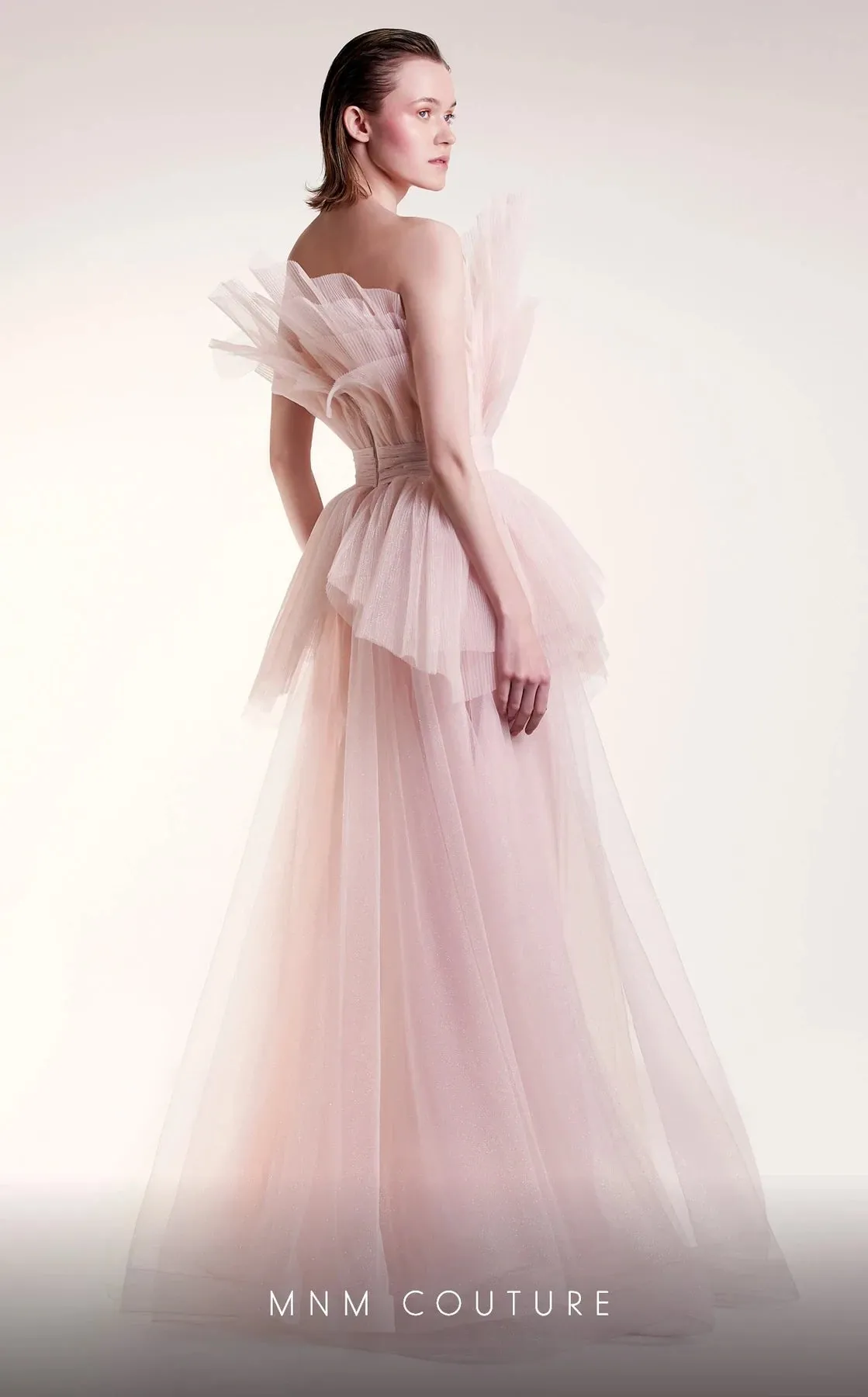 Gaby Charbachy MNM Couture G1435