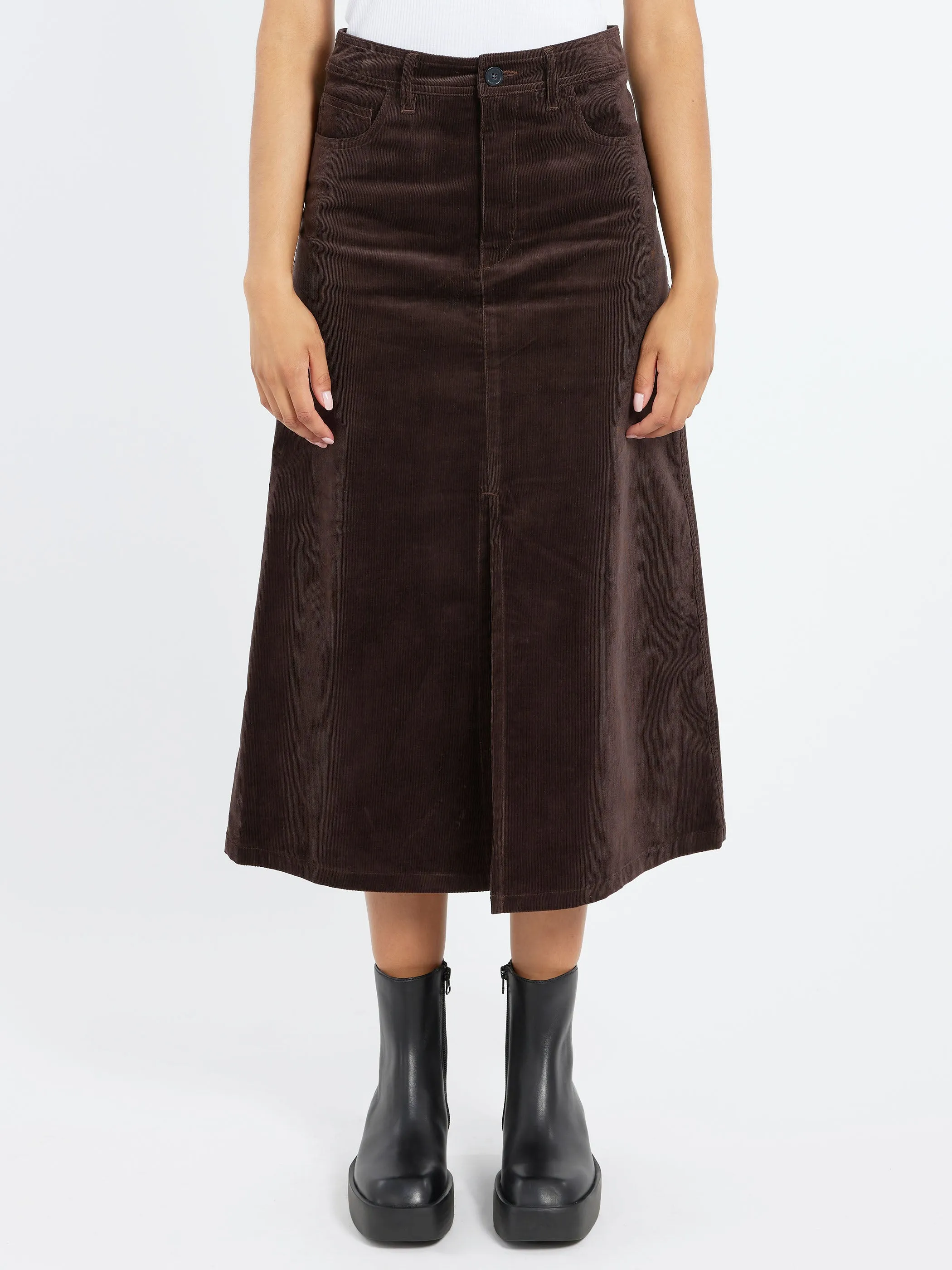 Georgia Skirt