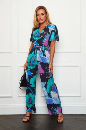 Girl In Mind Ariana Jumpsuit