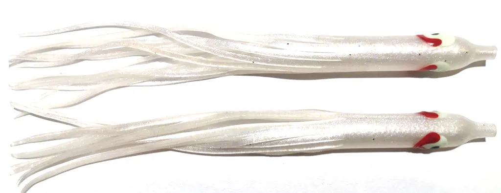 GOLDEN BAIT NEEDLEFISH HOOCHIE NMW11R