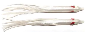GOLDEN BAIT NEEDLEFISH HOOCHIE NMW11R