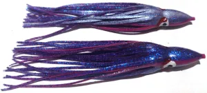 GOLDEN BAIT OCTOPUS 4-1/4" O83R