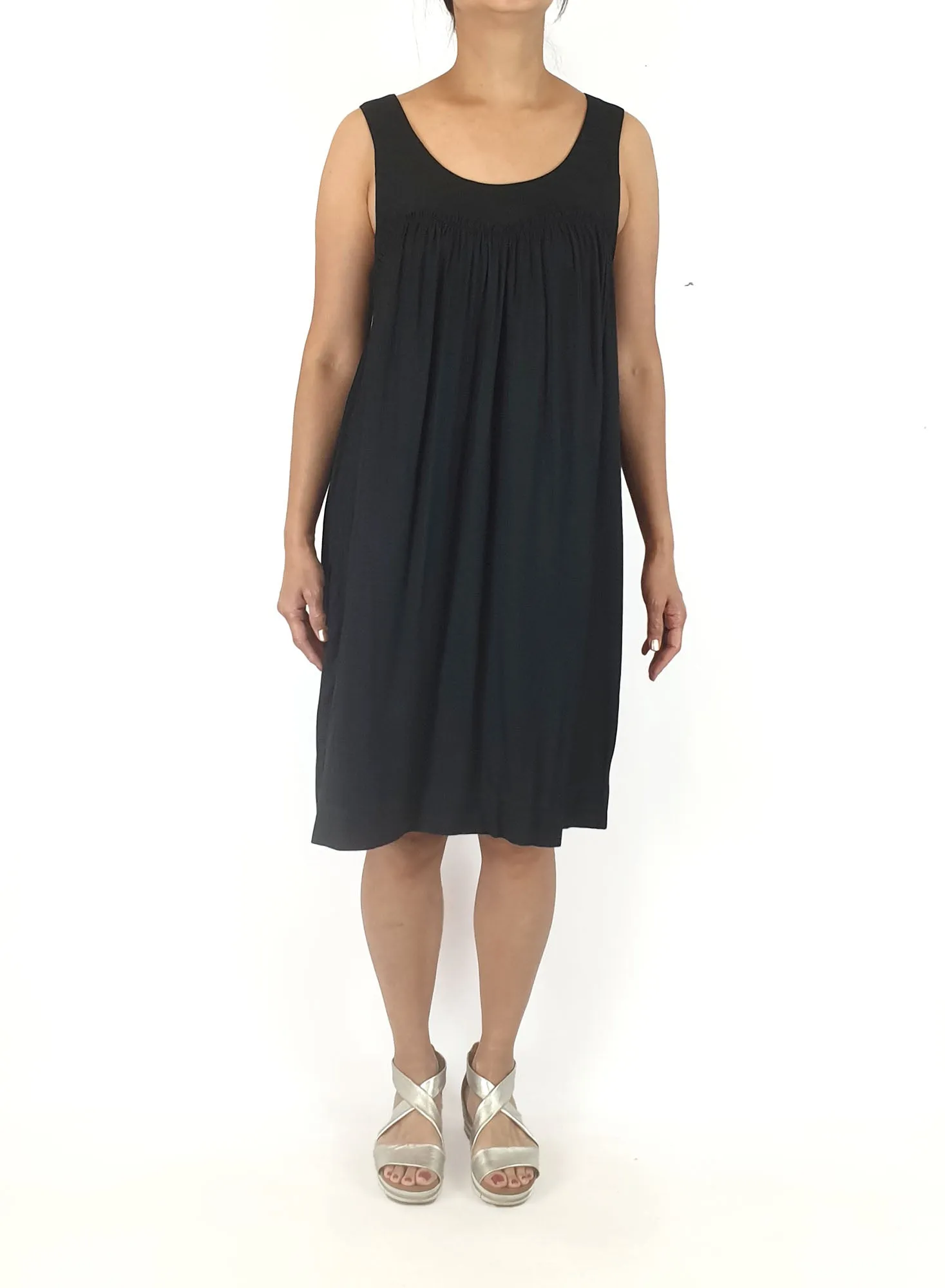 Gorman black dress size small