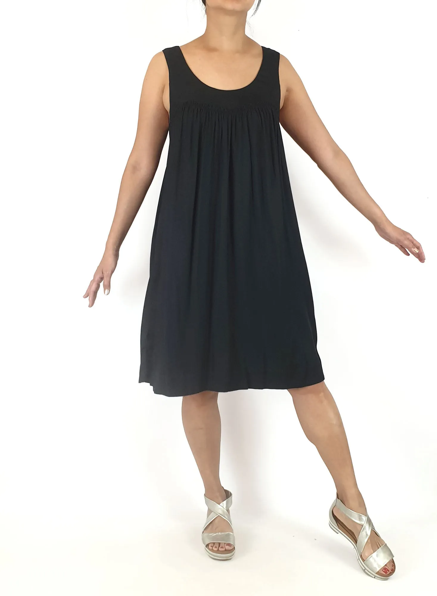 Gorman black dress size small