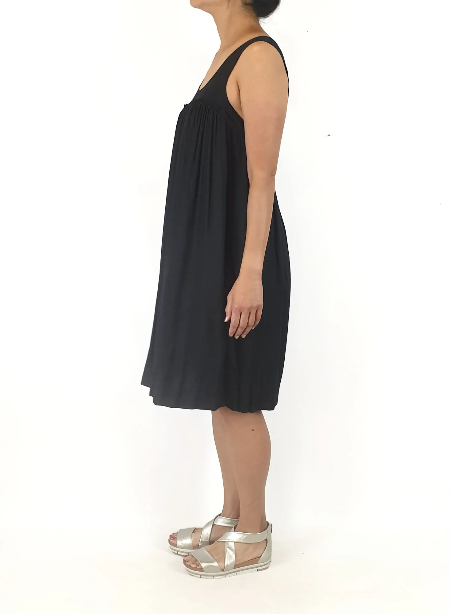Gorman black dress size small